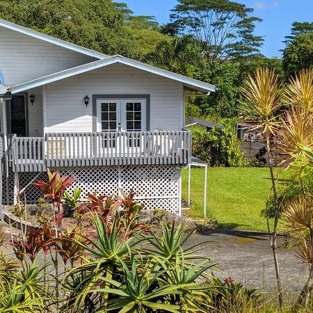 Hilo Luxury Suite Exterior foto