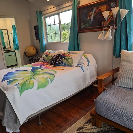 Hilo Luxury Suite Exterior foto