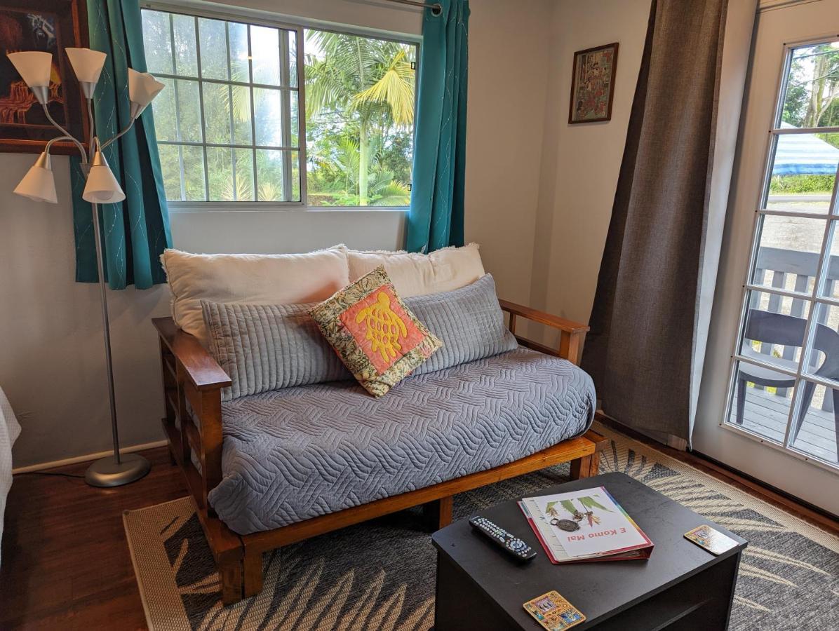 Luxury Appartement Hilo